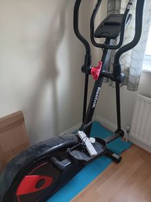 Reebok cross