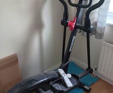 Reebok cross