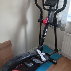 Reebok cross