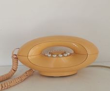 vintage phone