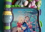Disney Winnie the Pooh Slide 'N Learn Storybook