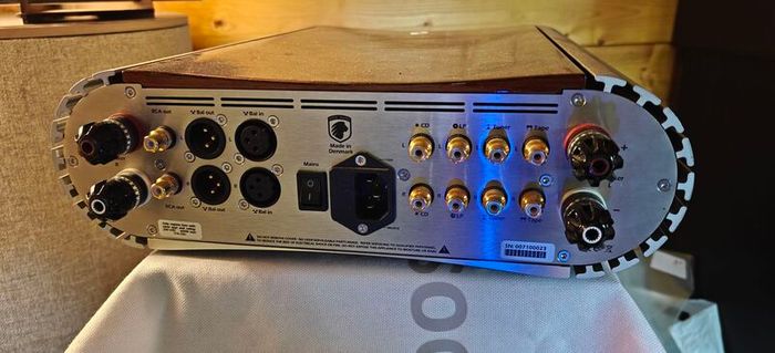 Gato Amp 150-ae