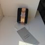 Lanima Eight Sepia 41, Rose Gold/Mahogany, Brand New Image 2