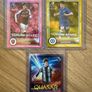Rare Numbered football Card Lot Offers Welcome ! Image 2