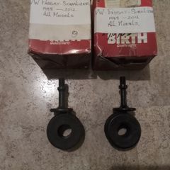 2. VW Passat Stabilizers