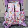 TopModel Backpack Trolley Image 2