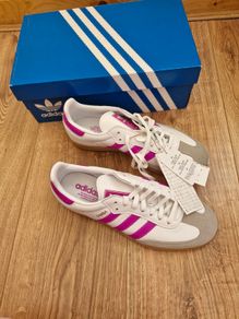 Adidas  Samba