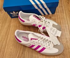 Adidas  Samba