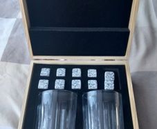 Whiskey Gift set
