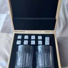 Whiskey Gift set