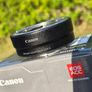 Canon EF 16-35 f2.8L MK iii lens Image 4
