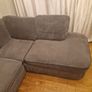 L Shaped couch Image 2