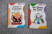 Set Of 2 Kids Books