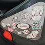 Britax evolva 123 9-36kg Image 2