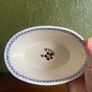 Nicholas Mosse small oval pie dish Image 5