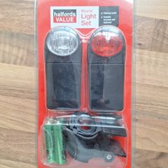 bike lights