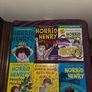 30 Horrid Henry Books Image 6