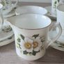 Tea set Arklow Bone China Image 3