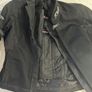 RST Ladies Motorcycle Jacket  Size L/14 Image 2