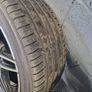 18 Inch Mercedes Alloy Wheels and Tyres. Image 9