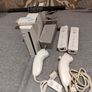 Wii with 2 controllers, 2 Nunchucks and a HDMI Image 2