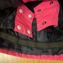 Mountain Warehouse Snowdrop Printed Kids Ski Jacket Image 4