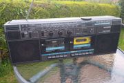 Telefunken cassette player