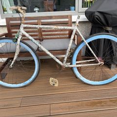 free bike