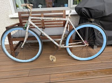 free bike