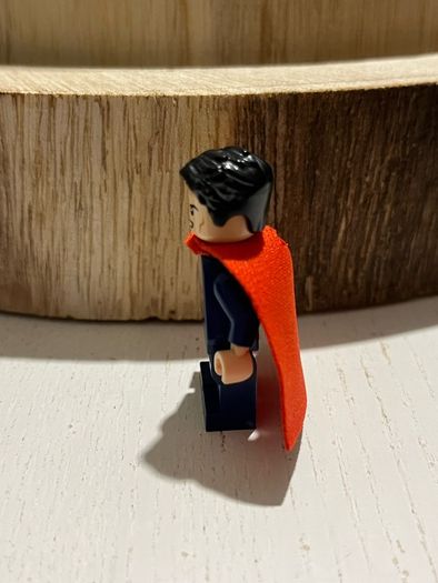 LEGO DC Super Heroes: Dawn of Justice Superman Minifigure sh0219