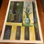 prints on canvas . Image 2