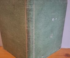 The Secret Island by Enid Blyton