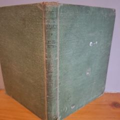 The Secret Island by Enid Blyton