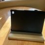 Gold Galaxy Tab A7 Cover case Image 7