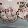 A Selection Of Vintage Tea Sets Image 3