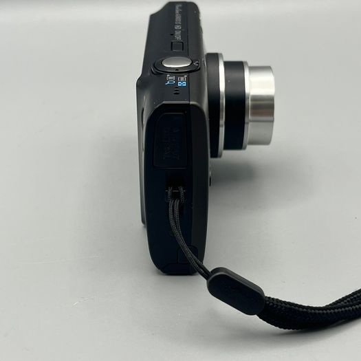 Canon PowerShot A2400 IS 16MP Digital Camera Brown - Full Kit