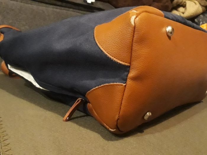 Mother Care baby travel accessories