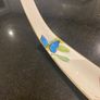 Reduced Amazonia Villeroy  and Boch spoon rest stunning Image 5