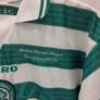 UMBRO Celtic football club - Scottish Premier League Championship 1997/98 Image 2