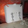 Newbridge earrings Image 2