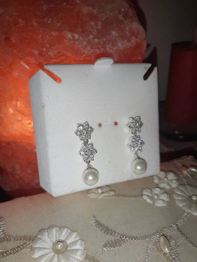 Newbridge earrings