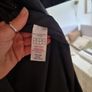 carolyn donnelly genuine leather coat Image 5