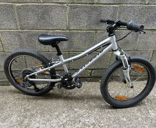 Specialized Hotrock