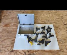 furniture moving kit