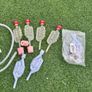 Home brewing/fermenting kit and accessories Image 8