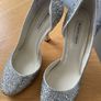 bridal shoes Image 2