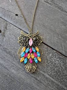 Necklace