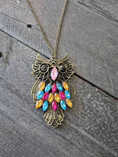 Necklace