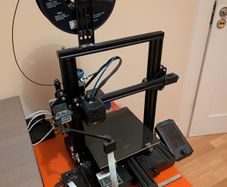 Creality Ender-3 V2