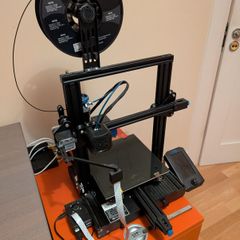 Creality Ender-3 V2